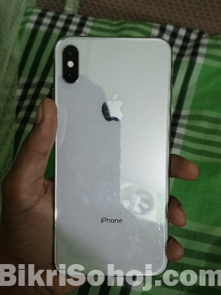 iPhone Xs Max